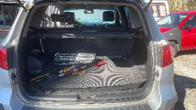 Prodám Hyundai SantaFe 2,2XRDi 4x4
