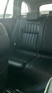Skoda Superb Combi