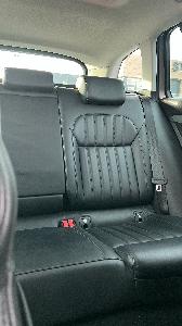 Skoda Superb Combi