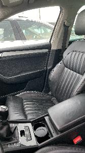 Skoda Superb Combi