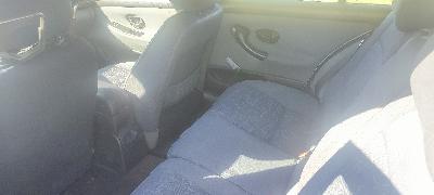 Prodám Peugeot 406 Combi LPG