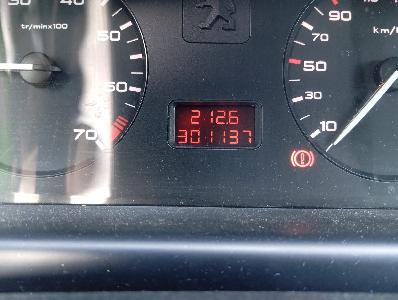 Prodám Peugeot 406 Combi LPG
