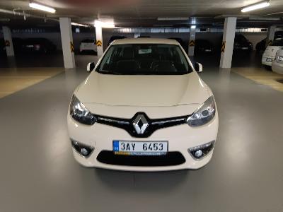 Renault Fluence 1.9TDI