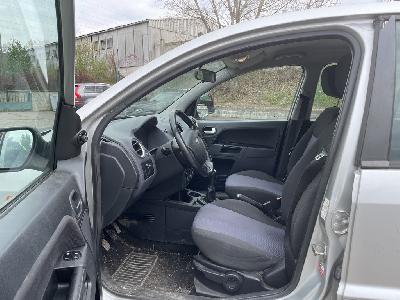Prodám Ford Fusion 1,4TDCi 50kW
