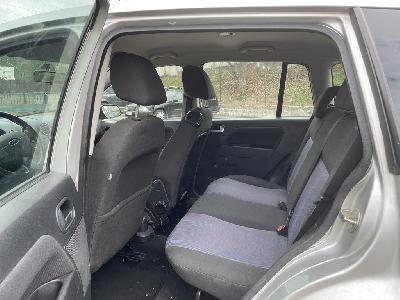 Prodám Ford Fusion 1,4TDCi 50kW