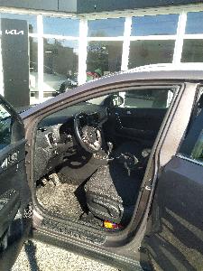 Sportage Ql 1,6 GDi 4x2 EXCLUSIVE  1.majitel