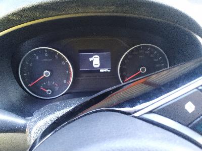 Sportage Ql 1,6 GDi 4x2 EXCLUSIVE  1.majitel