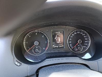 SEAT Alhambra 2.0 TDI, 6-st manuál, tažné, 2 sady kol