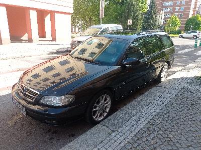 Opel Omega 2.2 DTI