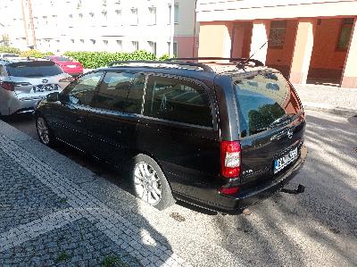 Opel Omega 2.2 DTI