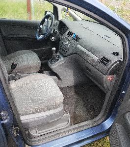 Ford Focus C-MAX, kombi, 1,8
