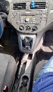 Ford Focus C-MAX, kombi, 1,8