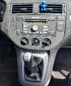 Ford Focus C-MAX, kombi, 1,8