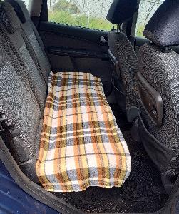 Ford Focus C-MAX, kombi, 1,8