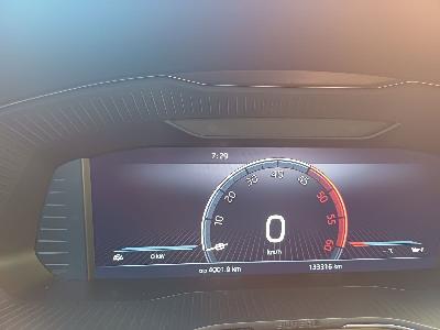 Škoda Superb 2.0 TDI