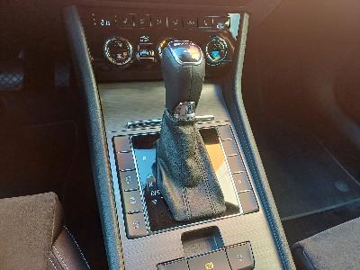 Škoda Superb 2.0 TDI