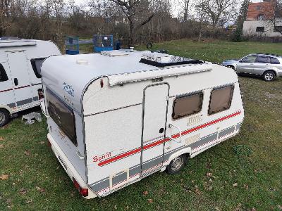Karavan Chateau Sprint