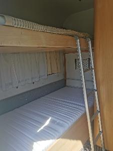 Karavan Chateau Sprint