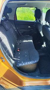 DACIA DUSTER 1.6 SCe, Prestige, 2WD, r.v. 2018, 1. majitel