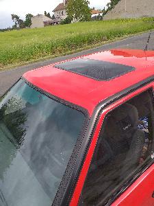 Škoda Felicia 1,3 LX