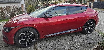 KIA EV6 CV, 4x4 GT-LINE 239