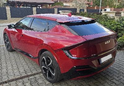 KIA EV6 CV, 4x4 GT-LINE 239