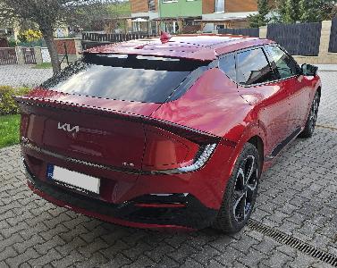 KIA EV6 CV, 4x4 GT-LINE 239