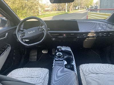 KIA EV6 CV, 4x4 GT-LINE 239