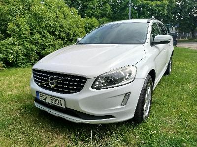 Prodám Volvo XC60  2.0 D3