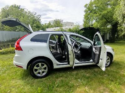Prodám Volvo XC60  2.0 D3