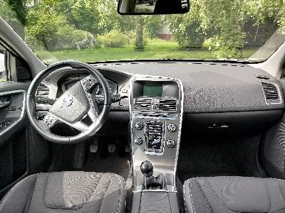 Prodám Volvo XC60  2.0 D3