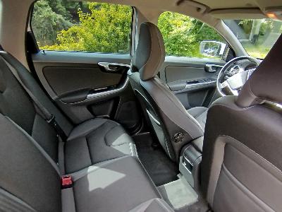 Prodám Volvo XC60  2.0 D3