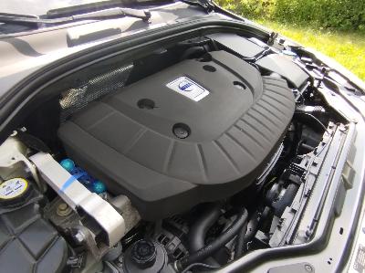 Prodám Volvo XC60  2.0 D3