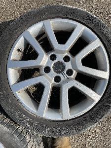 Alu kola R17 5x112 na VW, Škoda, Audi, Seat