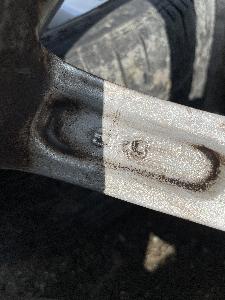 Alu kola R17 5x112 na VW, Škoda, Audi, Seat