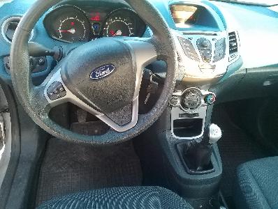 Ford Fiesta 1.2 Trend