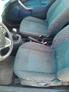 Ford Fiesta 1.2 Trend