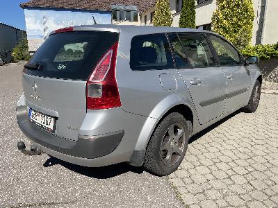 Renault Mégane 1.6i 82 kW kombi