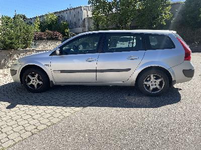 Renault Mégane 1.6i 82 kW kombi
