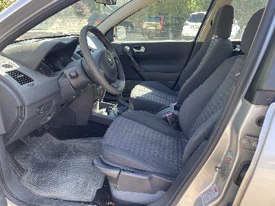 Renault Mégane 1.6i 82 kW kombi