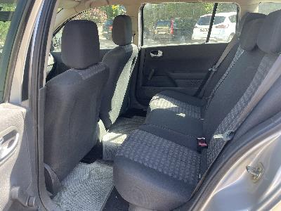 Renault Mégane 1.6i 82 kW kombi