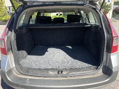 Renault Mégane 1.6i 82 kW kombi