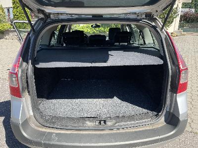 Renault Mégane 1.6i 82 kW kombi