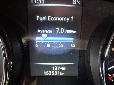 NISSAN QASHQAI 1.2 Dig-t Visia