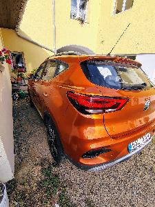 MG -ZS 1,5 DVVT Emotion Orange r.v.2024