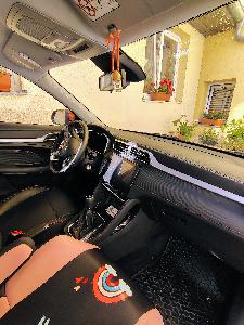 MG -ZS 1,5 DVVT Emotion Orange r.v.2024