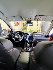 MG -ZS 1,5 DVVT Emotion Orange r.v.2024