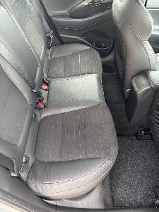 Hyundai i30N fastback performance TOP STAV!