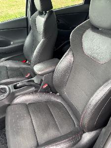 Hyundai i30N fastback performance TOP STAV!