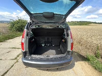 Prodám Škoda Roomster 1,9TDi 77kW rok 2008, STK 7/2027